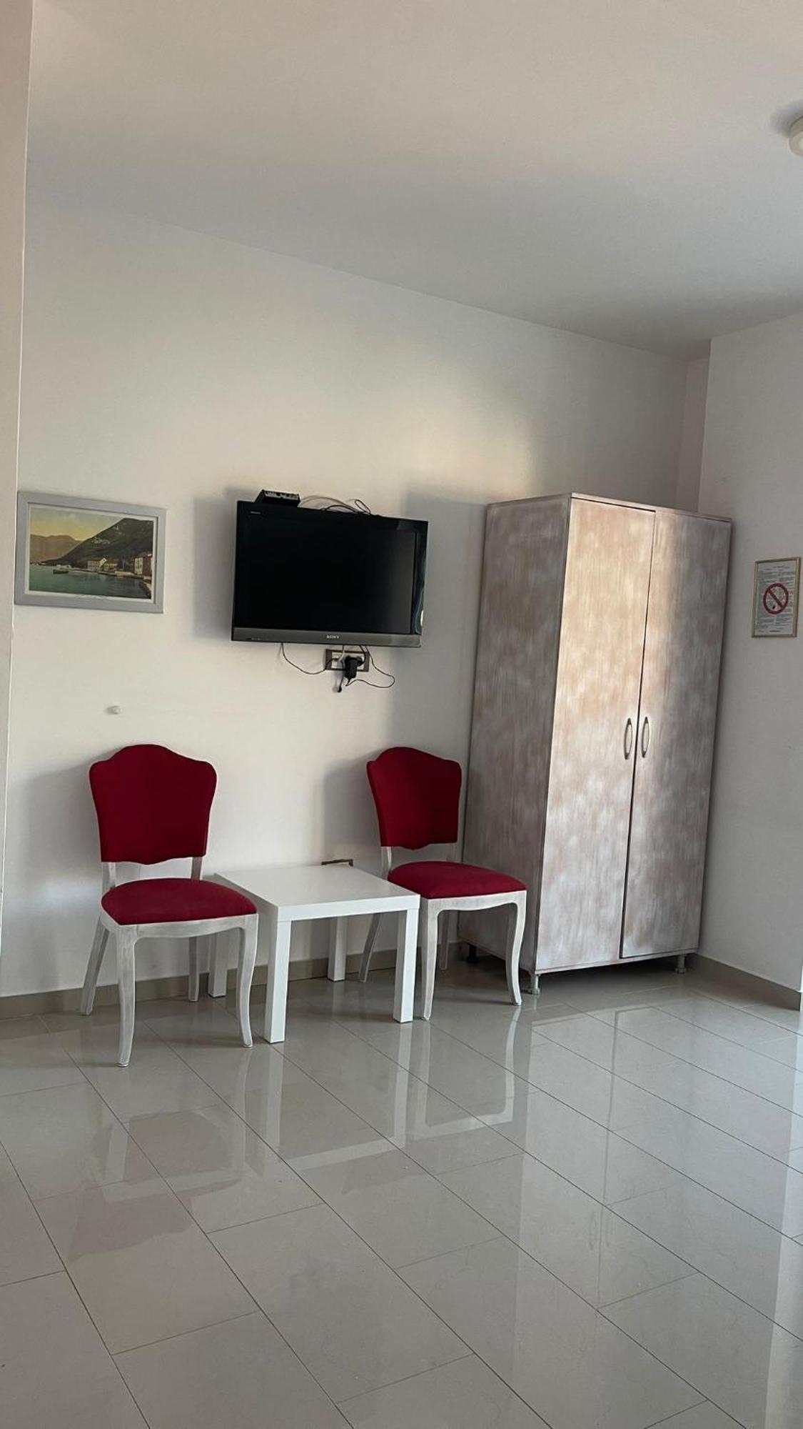 Apartments Villa Danilovic Herceg Novi Kültér fotó