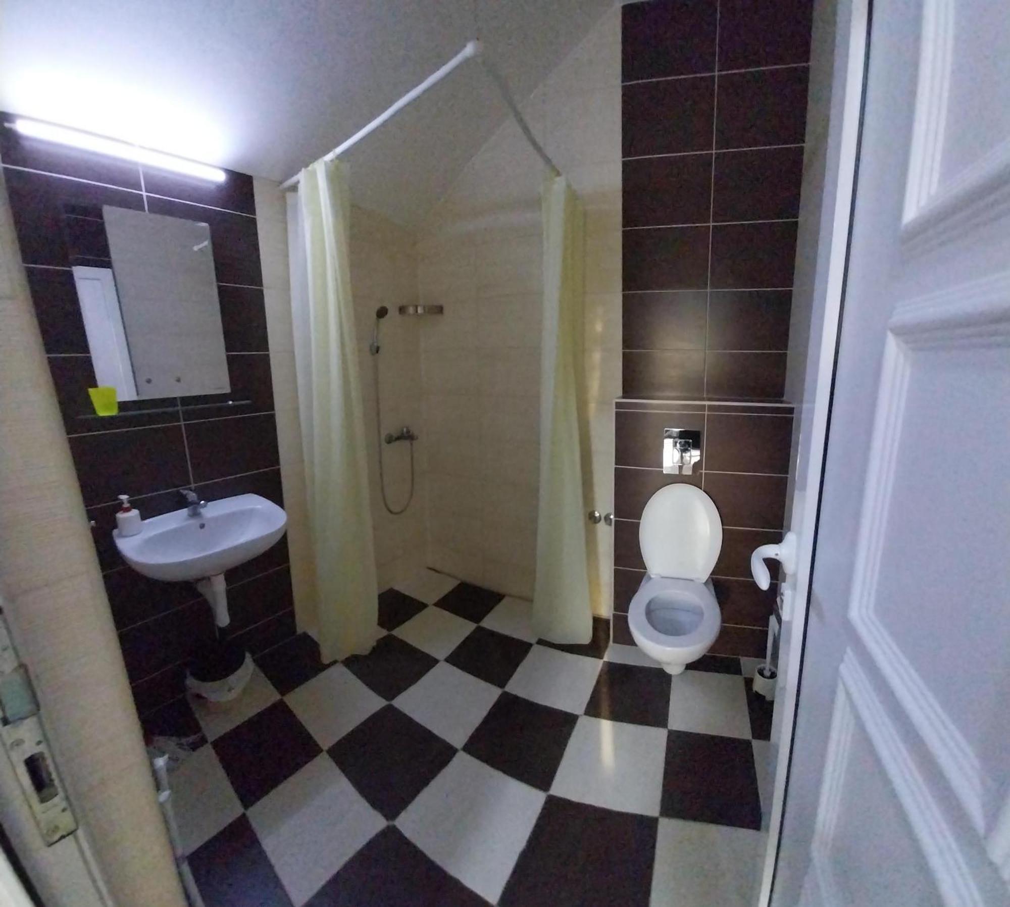 Apartments Villa Danilovic Herceg Novi Kültér fotó