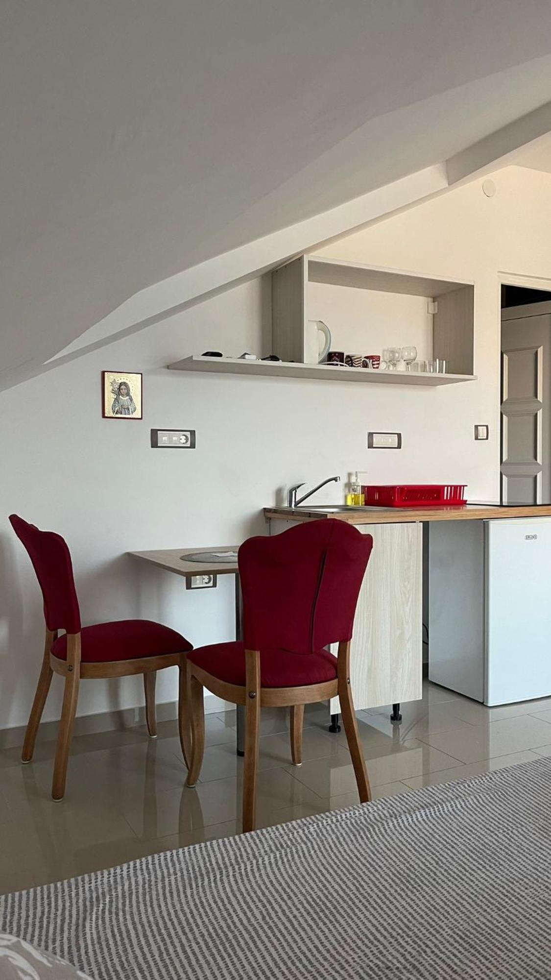 Apartments Villa Danilovic Herceg Novi Kültér fotó