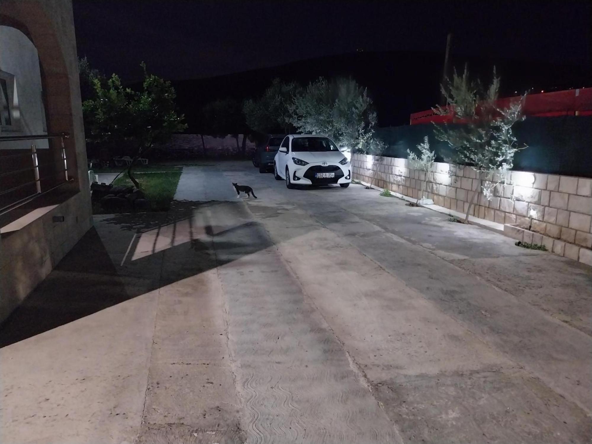 Apartments Villa Danilovic Herceg Novi Kültér fotó