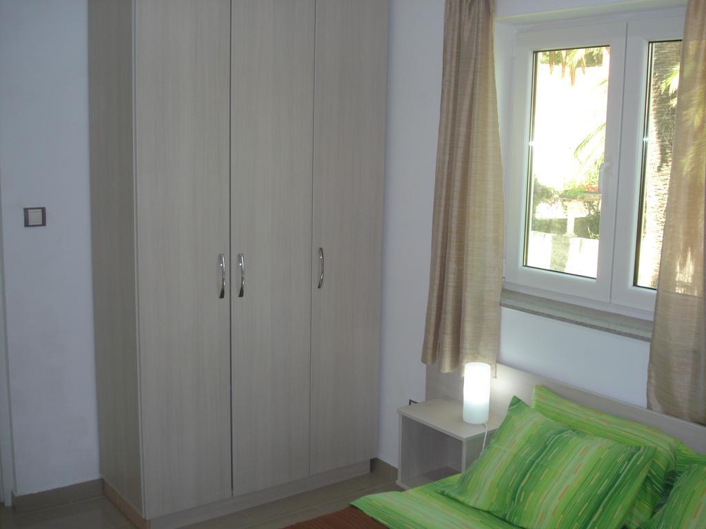 Apartments Villa Danilovic Herceg Novi Szoba fotó