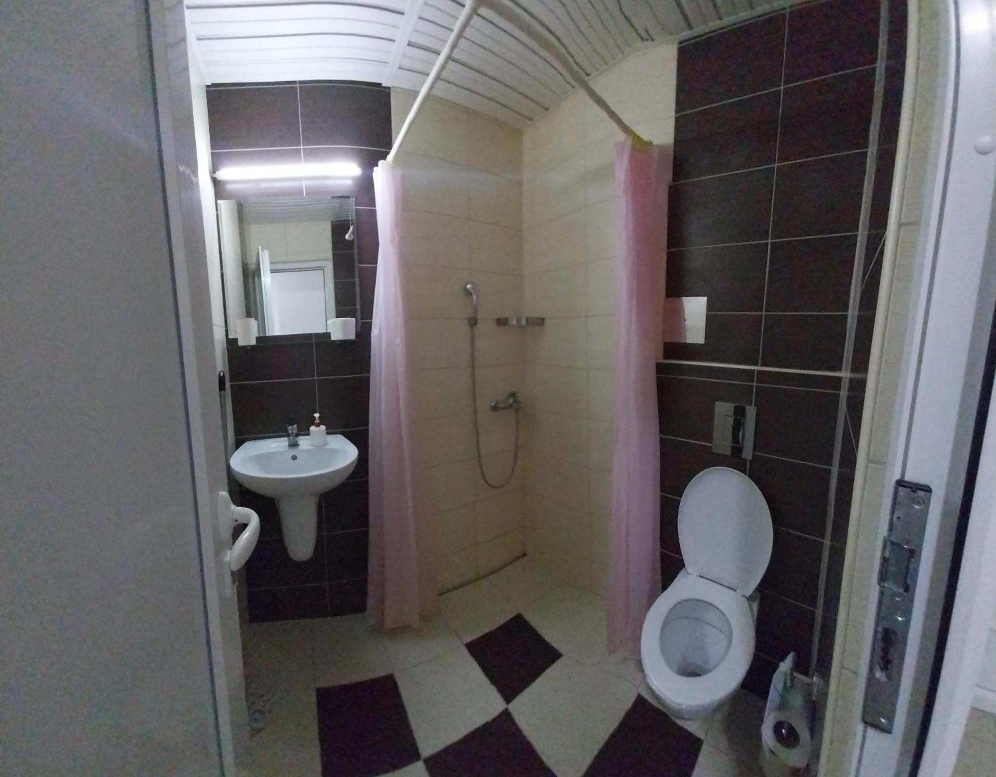 Apartments Villa Danilovic Herceg Novi Kültér fotó