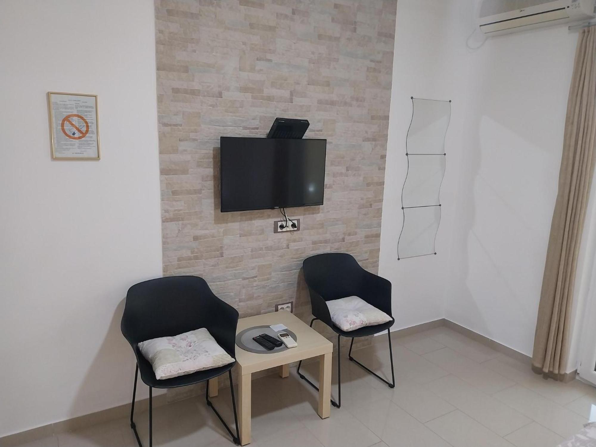 Apartments Villa Danilovic Herceg Novi Kültér fotó