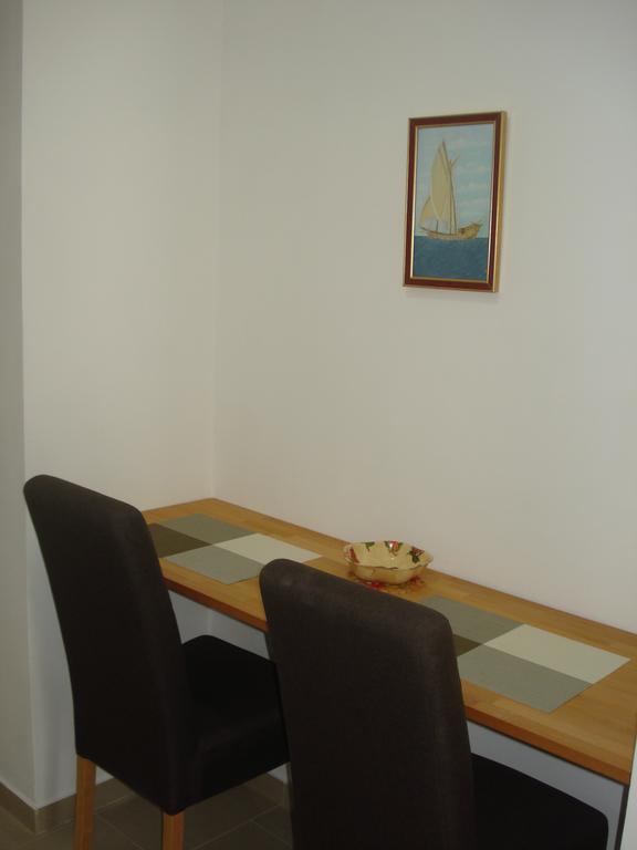 Apartments Villa Danilovic Herceg Novi Szoba fotó