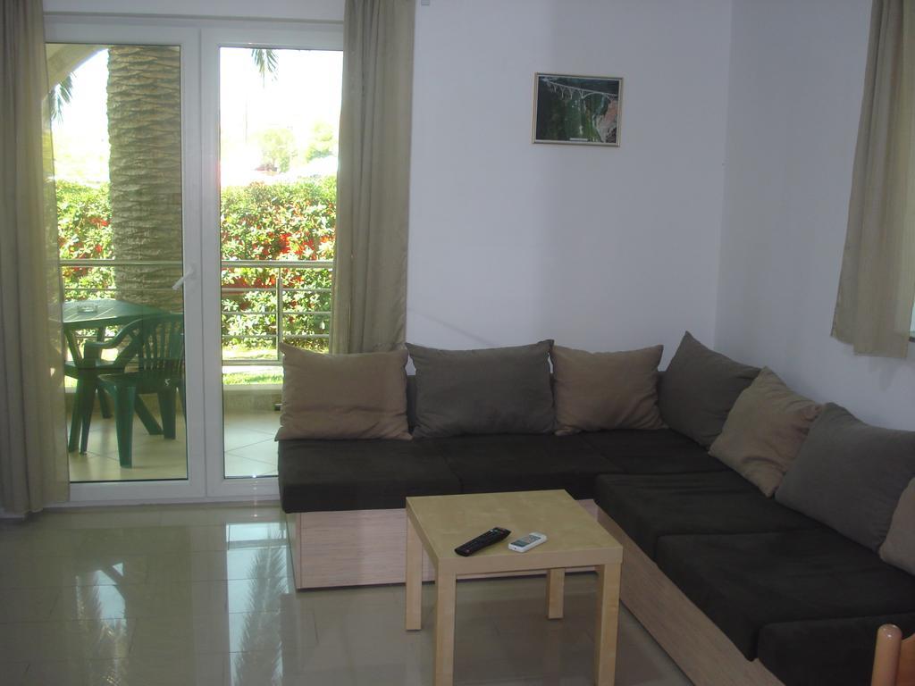 Apartments Villa Danilovic Herceg Novi Szoba fotó