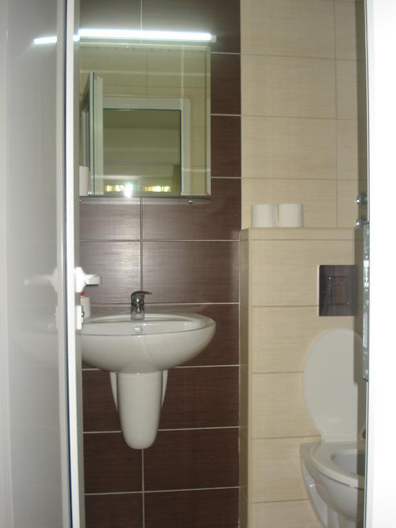 Apartments Villa Danilovic Herceg Novi Szoba fotó