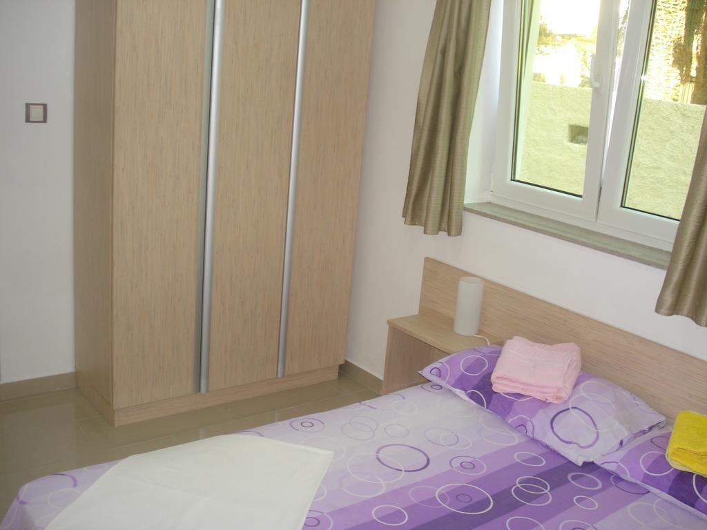 Apartments Villa Danilovic Herceg Novi Szoba fotó