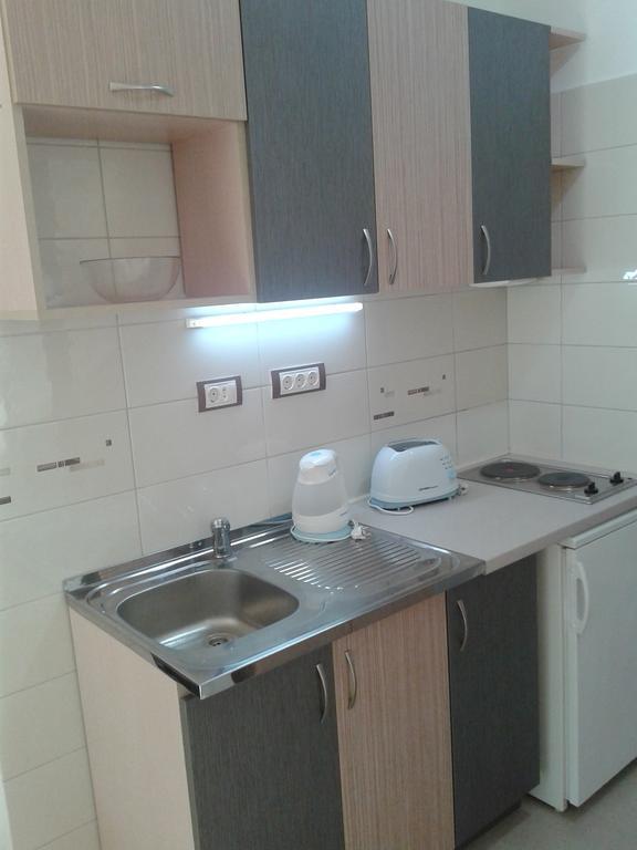 Apartments Villa Danilovic Herceg Novi Szoba fotó