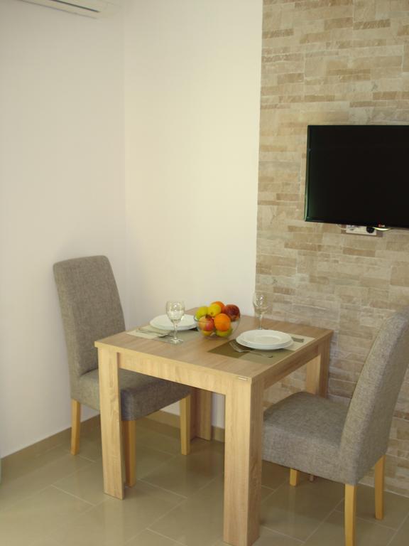 Apartments Villa Danilovic Herceg Novi Kültér fotó