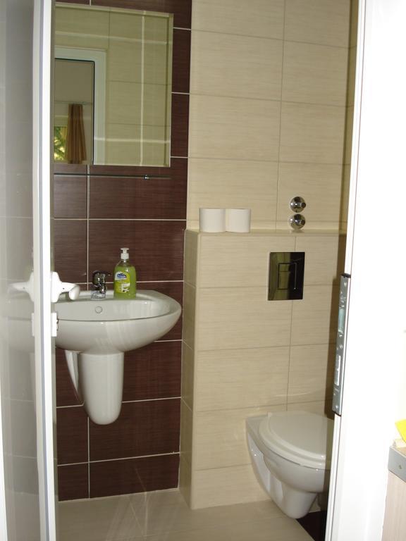 Apartments Villa Danilovic Herceg Novi Szoba fotó