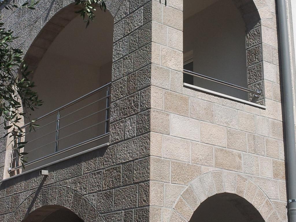 Apartments Villa Danilovic Herceg Novi Kültér fotó