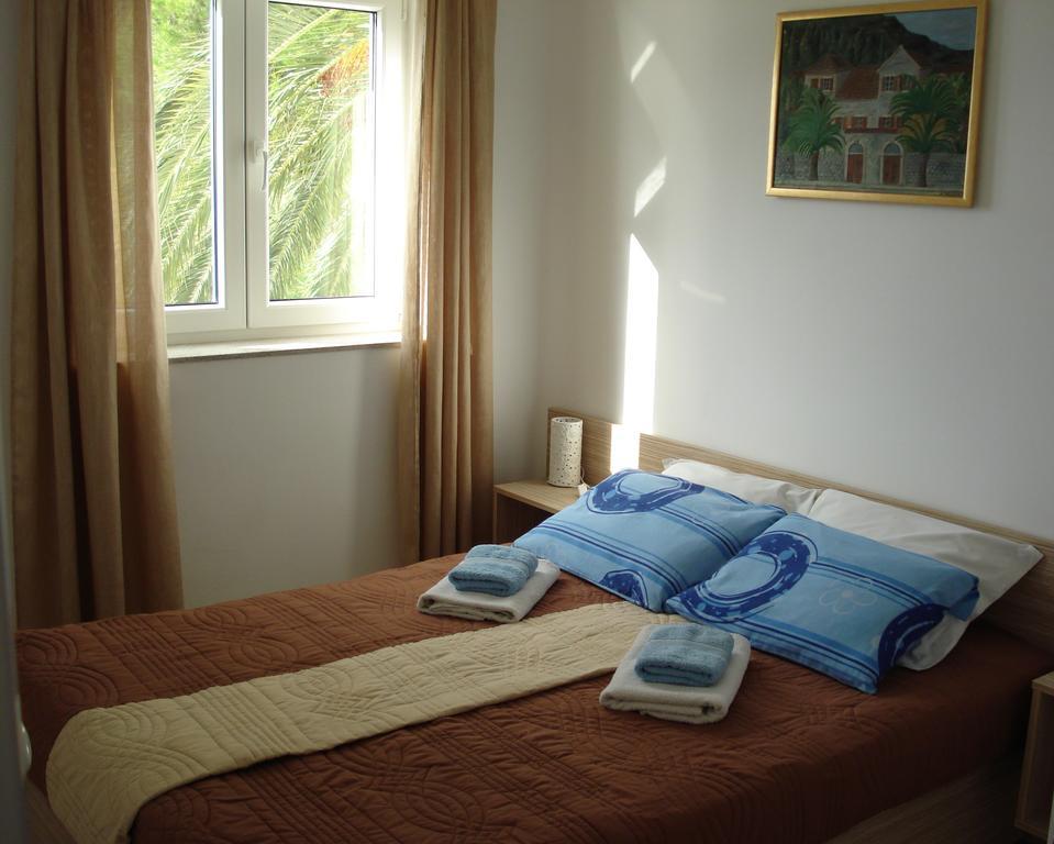 Apartments Villa Danilovic Herceg Novi Kültér fotó